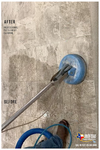 best carpet cleaners in San Antonio