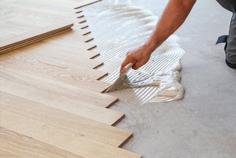 Gallery image 1 — emergency water damage restoration San Antonio