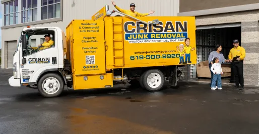 Gallery image 3 — demolition services Bonita