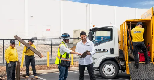 Gallery image 2 — demolition services Bonita