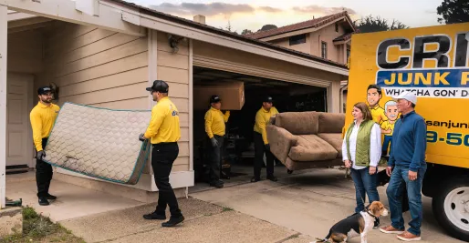 Gallery image 1 — demolition services Bonita