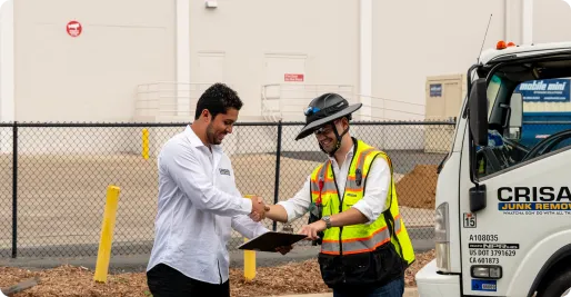 Gallery image 5 — demolition services Bonita