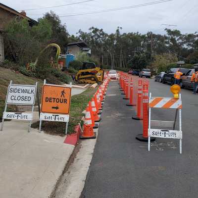 Gallery image 1 — commercial remodeling San Diego, CA