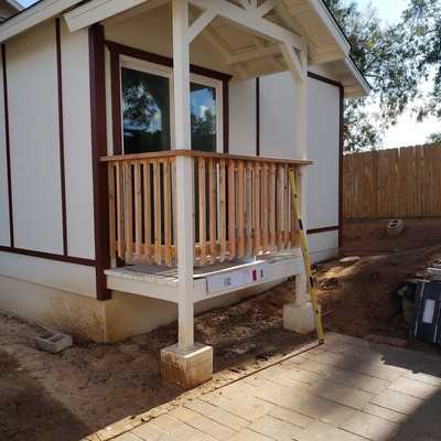 Gallery image 6 — commercial remodeling San Diego, CA