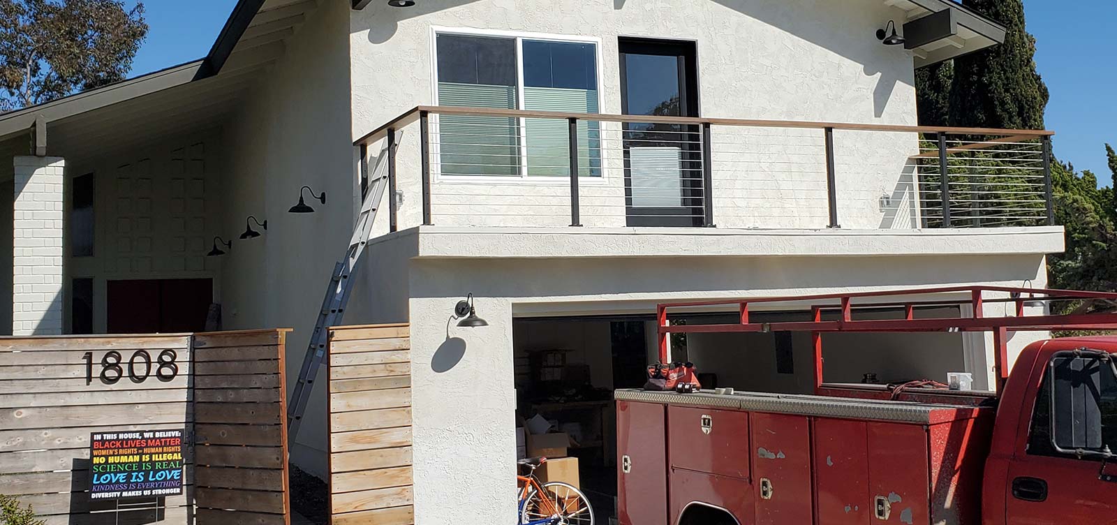 commercial remodeling San Diego, CA