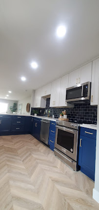 About commercial remodeling San Diego, CA