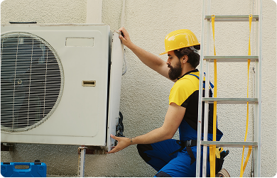 Gallery image 2 — HVAC installation near me