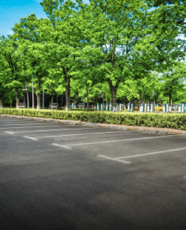 Gallery image 1 — commercial concrete contractors Austin