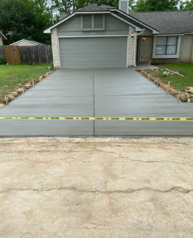 Gallery image 7 — commercial concrete contractors Austin