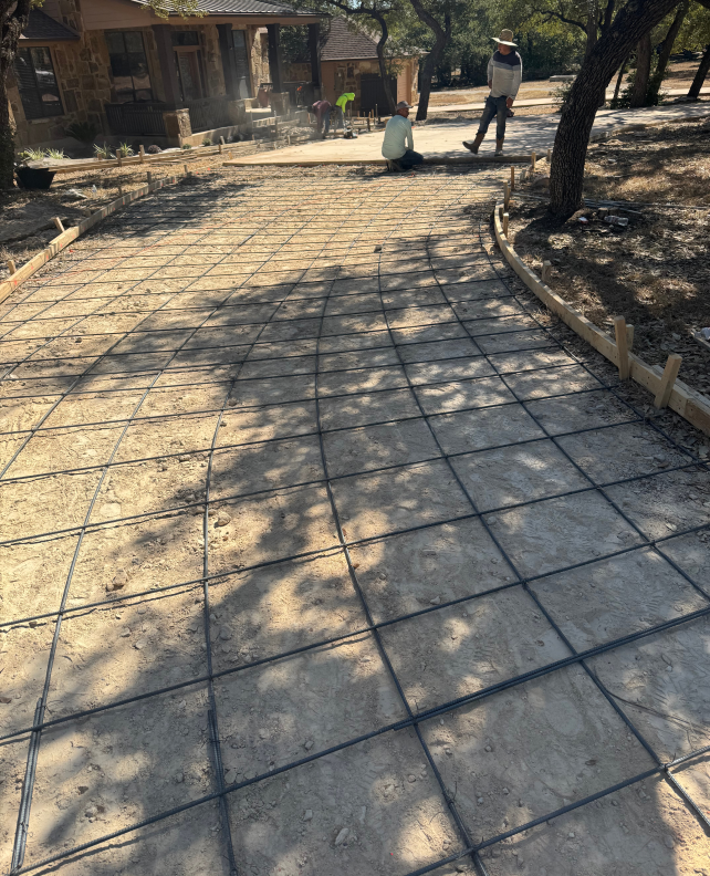 Gallery image 5 — commercial concrete contractors Austin