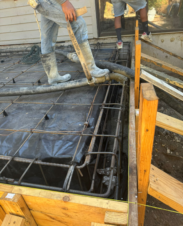 Gallery image 6 — commercial concrete contractors Austin