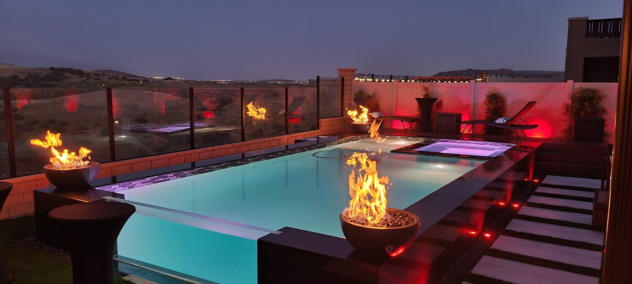 tree trimming and pruning Gonzalez Construction & Landscape Design Inc.