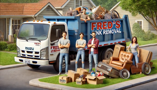 mattress removal San Diego