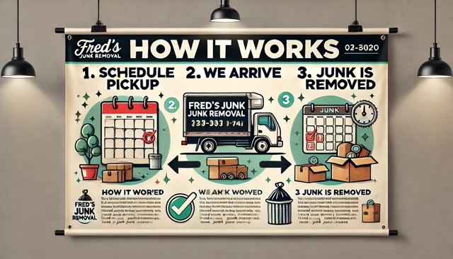 Gallery image 8 — hauling service near me