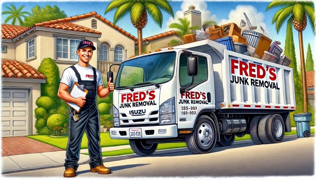 Gallery image 1 — hauling service near me