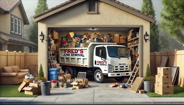 Gallery image 2 — hauling service near me