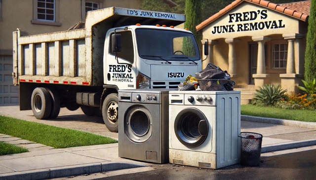 Gallery image 4 — hauling service near me