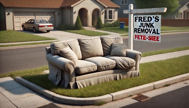 Gallery image 3 — hauling service near me