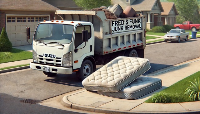 Gallery image 7 — hauling service near me