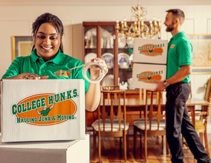 Gallery image 3 — full-service movers San Diego