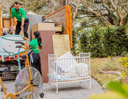 Gallery image 1 — full-service movers San Diego