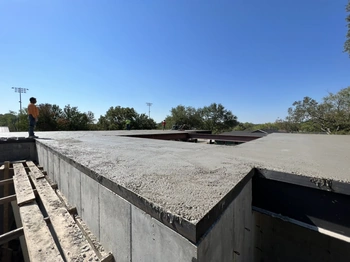 Gallery image 2 — on-time construction services near me