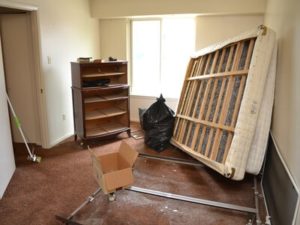 Gallery image 4 — commercial cleanout San Diego