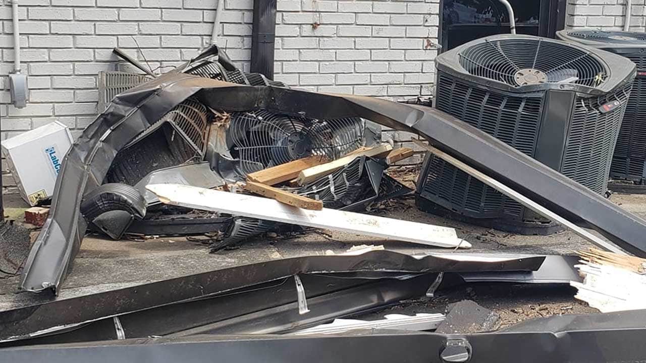 Gallery image 5 — emergency AC service Decatur