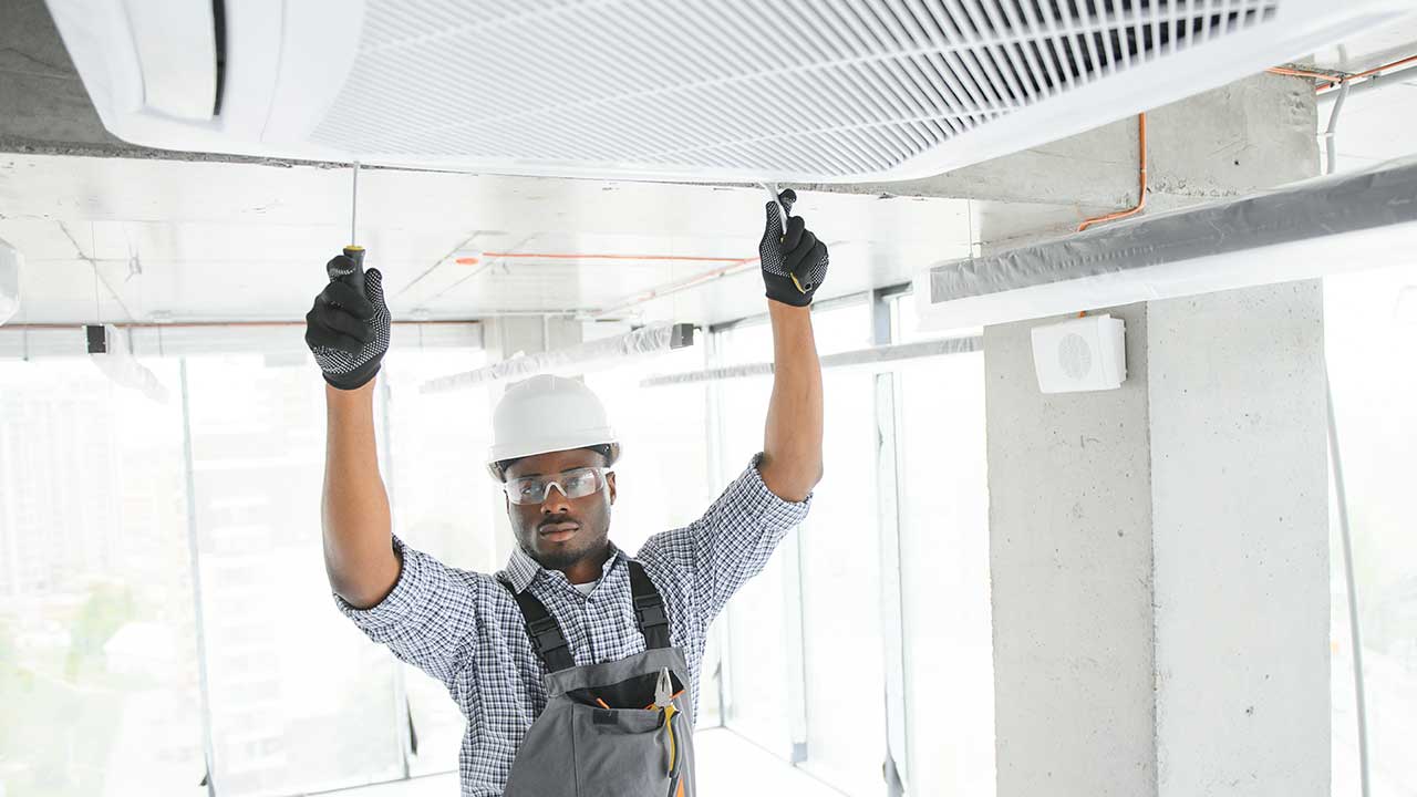 Gallery image 9 — emergency AC service Decatur