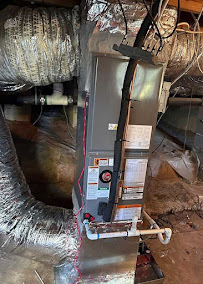 About emergency AC service Decatur