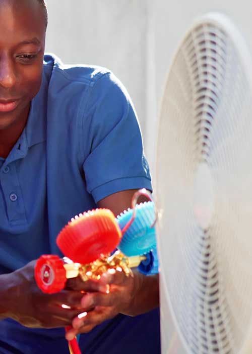 Gallery image 10 — emergency AC service Decatur