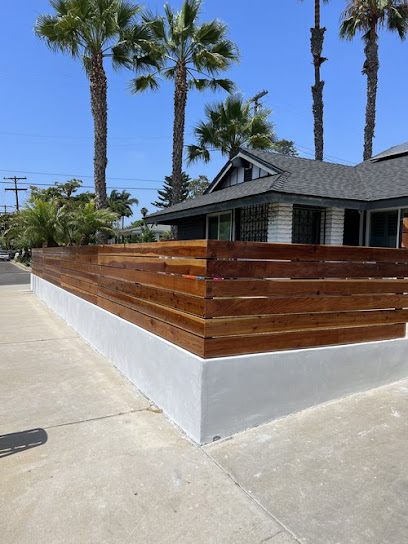 About residential fence installation Escondido