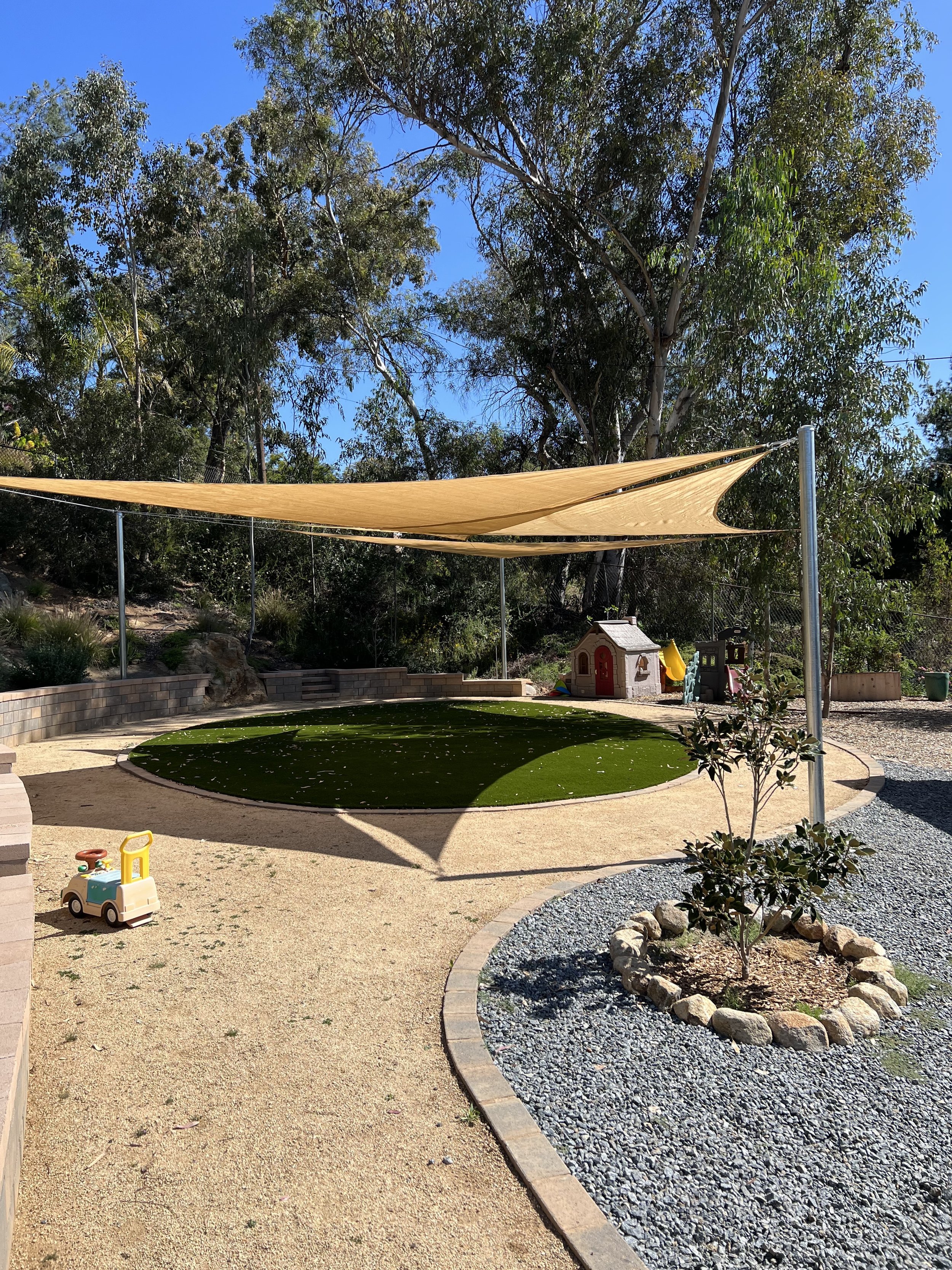 Gallery image 8 — residential fence installation Escondido