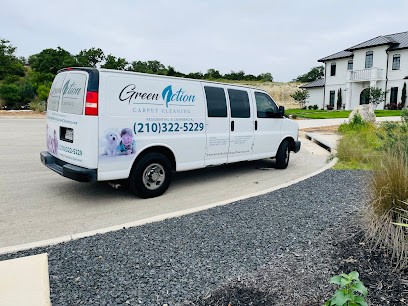 Gallery image 6 — pet stain removal San Antonio