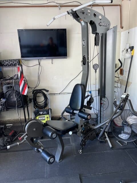 Gallery image 3 — residential junk removal San Diego