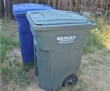 junk removal San Diego