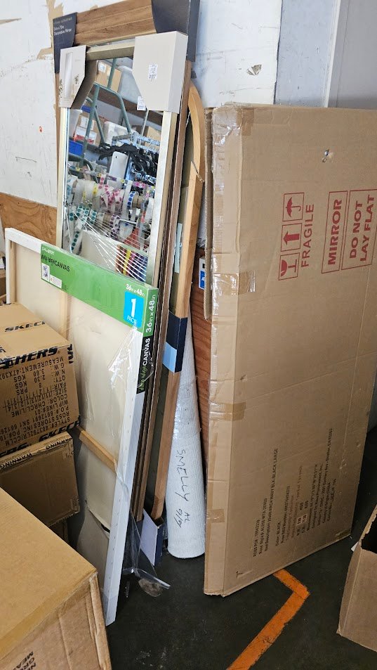 Gallery image 4 — junk removal San Diego