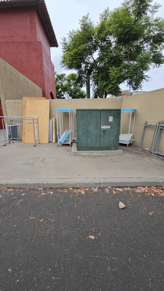 Gallery image 8 — junk removal San Diego