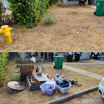 office furniture removal San Diego