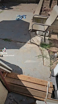 About junk removal San Diego