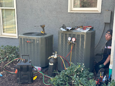 Gallery image 2 — electrical panel upgrade in Alpharetta