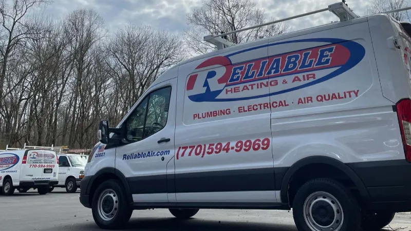 Gallery image 5 — electrical panel upgrade in Alpharetta