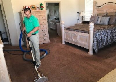 Gallery image 4 — upholstery cleaning San Antonio