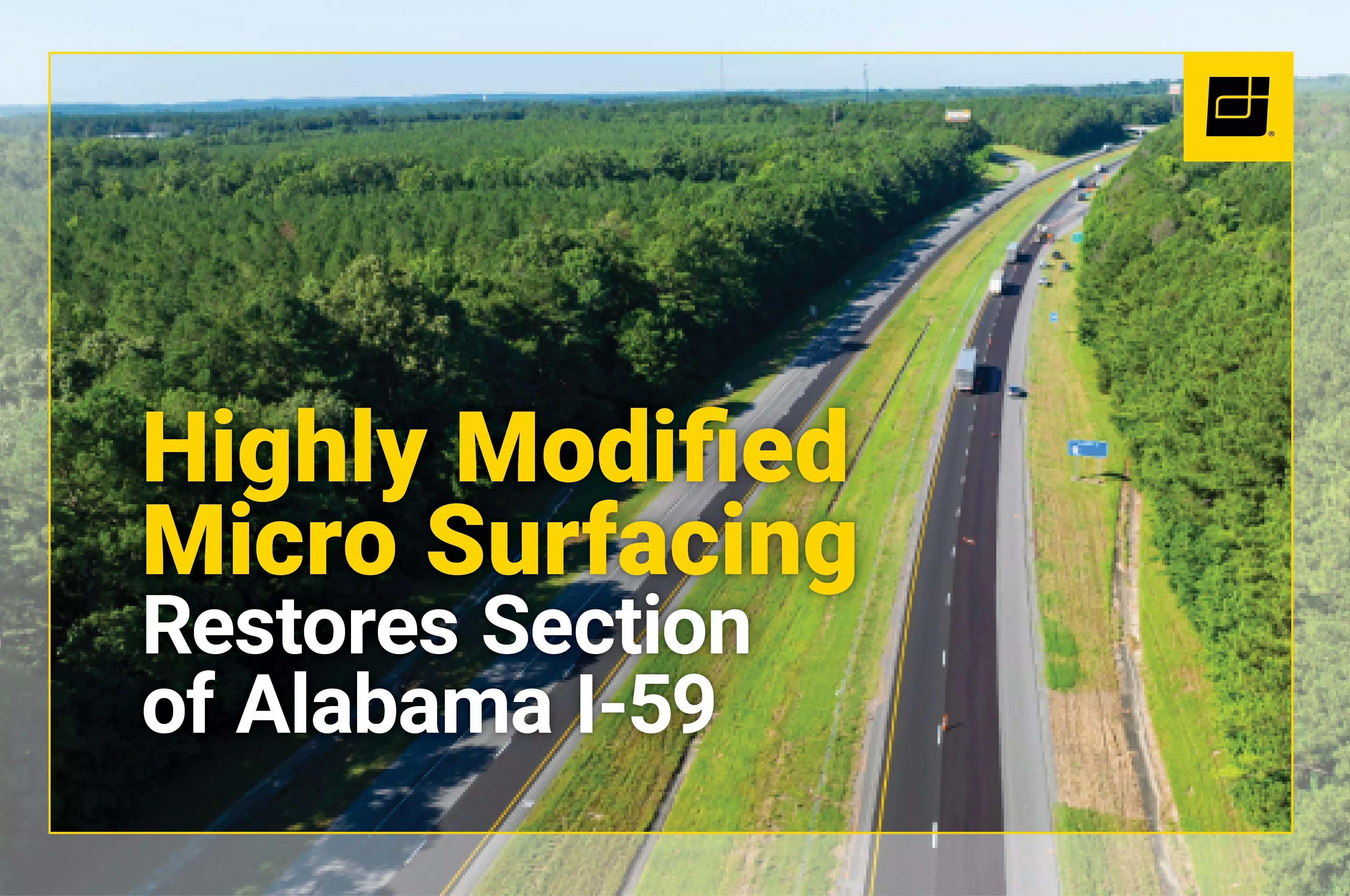 Gallery image 6 — micro surfacing in Ergon Asphalt & Emulsions