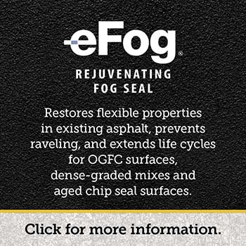 Gallery image 9 — micro surfacing in Ergon Asphalt & Emulsions