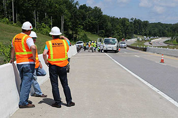 About micro surfacing in Ergon Asphalt & Emulsions