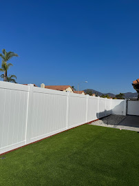 Gallery image 2 — commercial fencing near me
