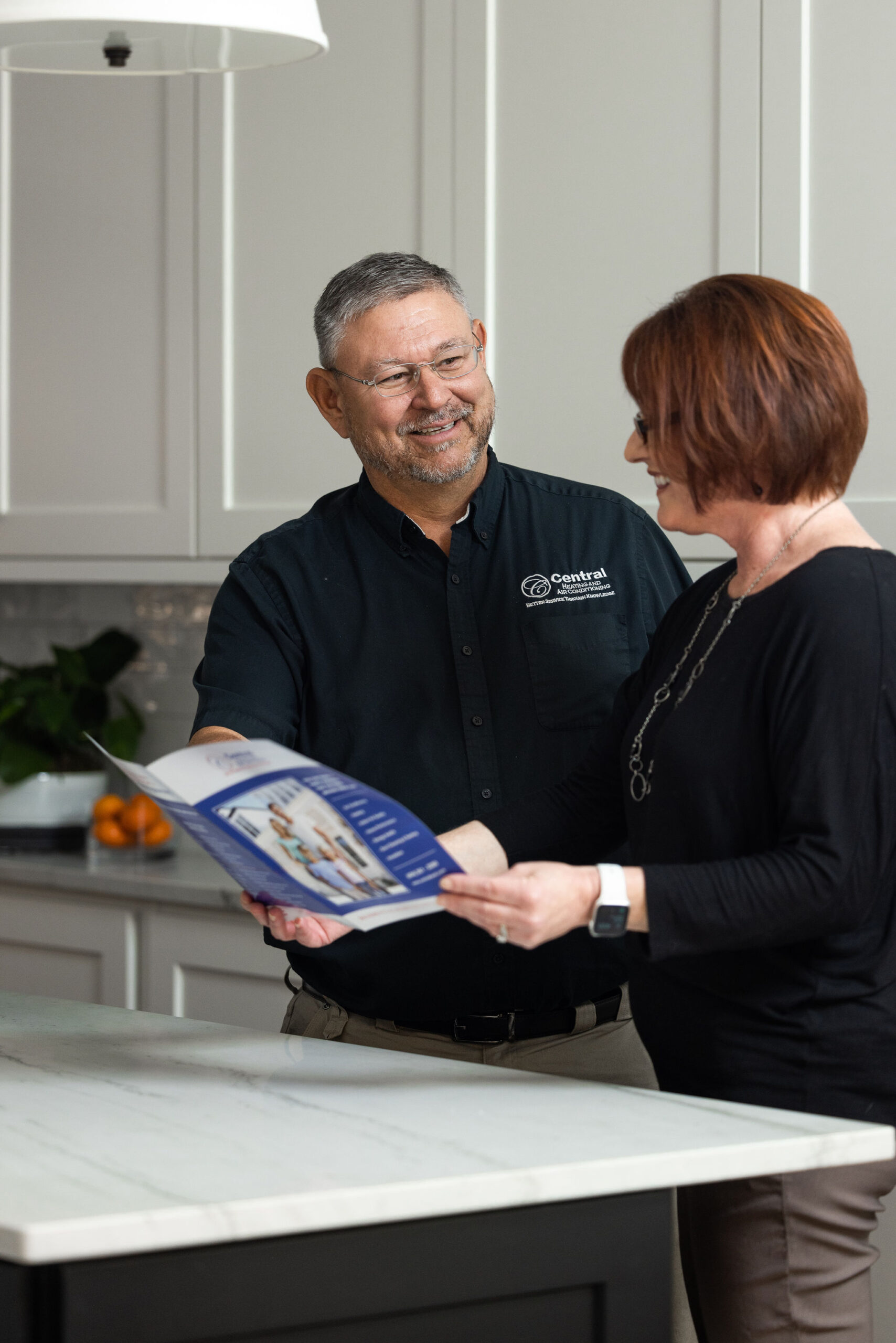 Gallery image 3 — commercial HVAC services Metro Atlanta