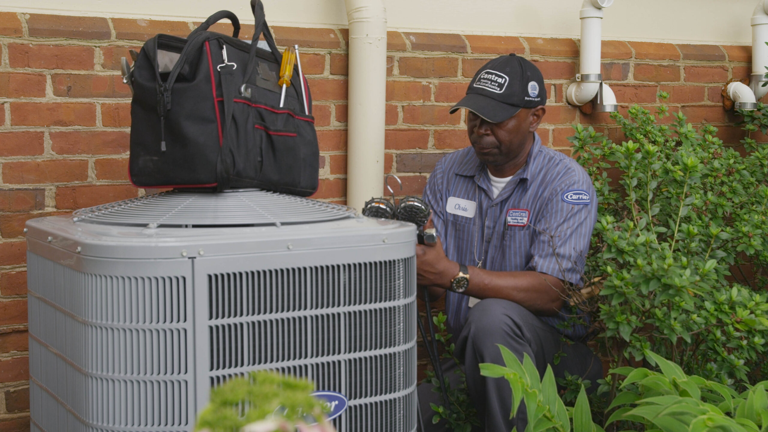 Gallery image 2 — commercial HVAC services Metro Atlanta