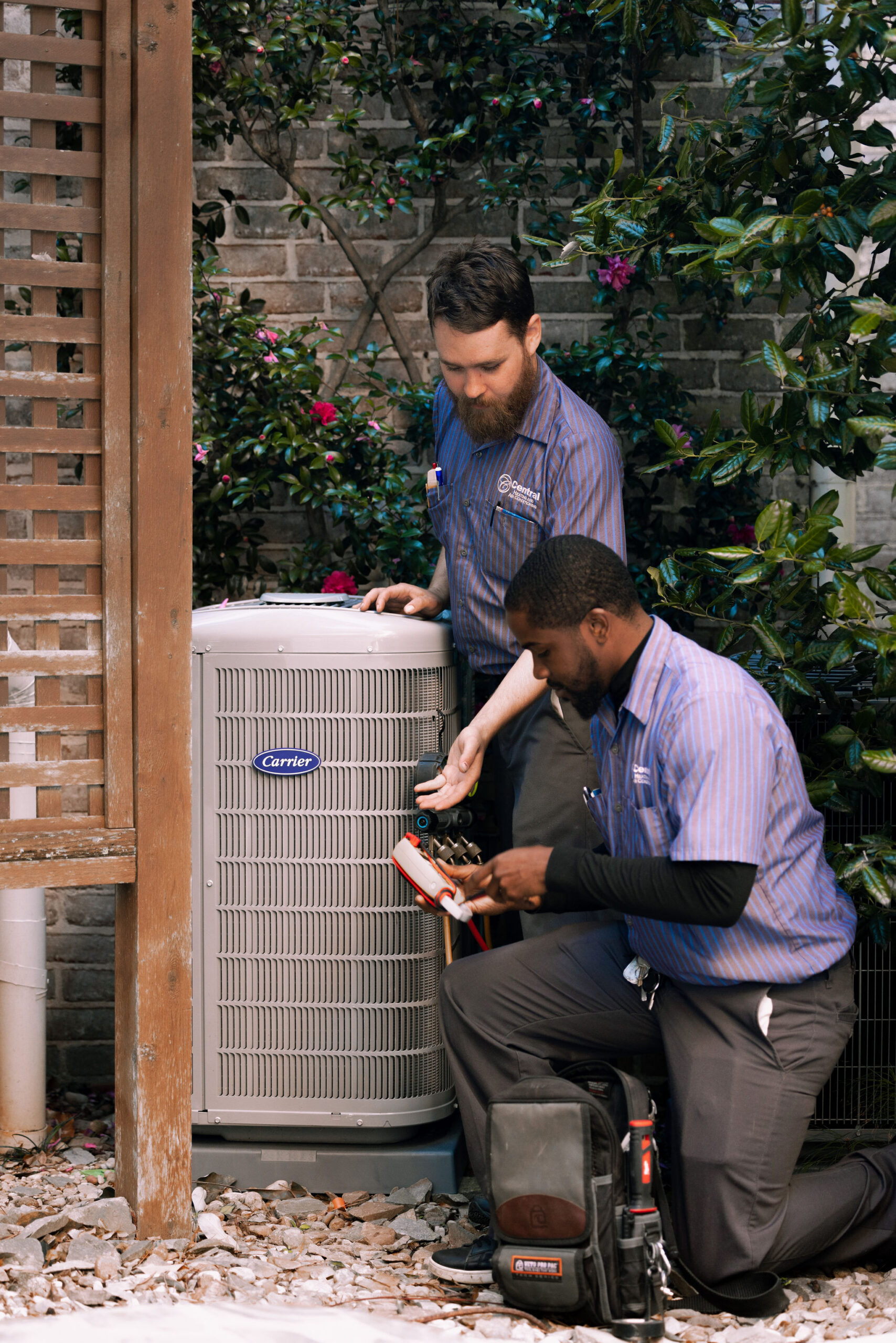Gallery image 7 — commercial HVAC services Metro Atlanta